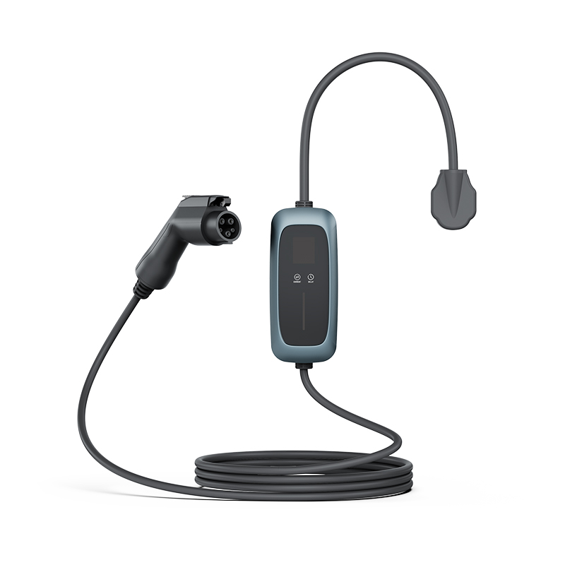 Portable EV Charger